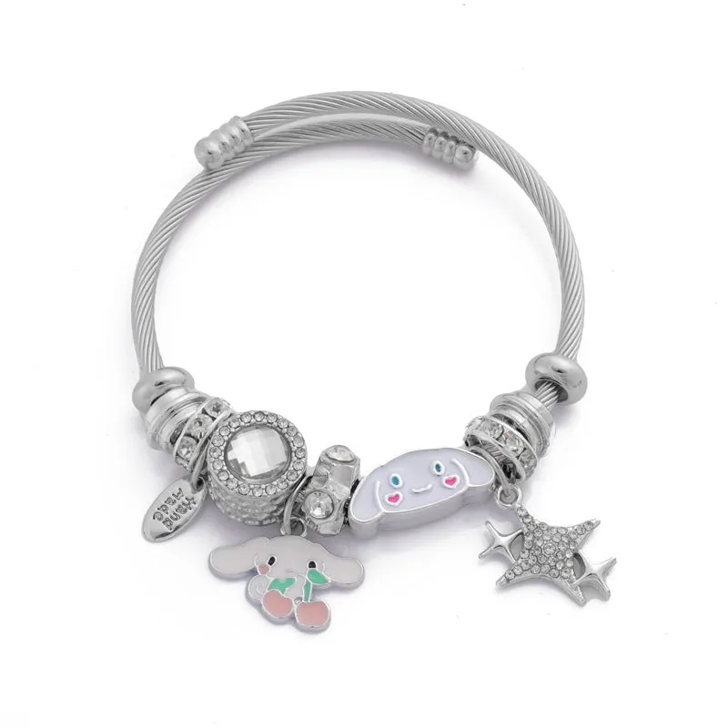 Cinna Bracelets