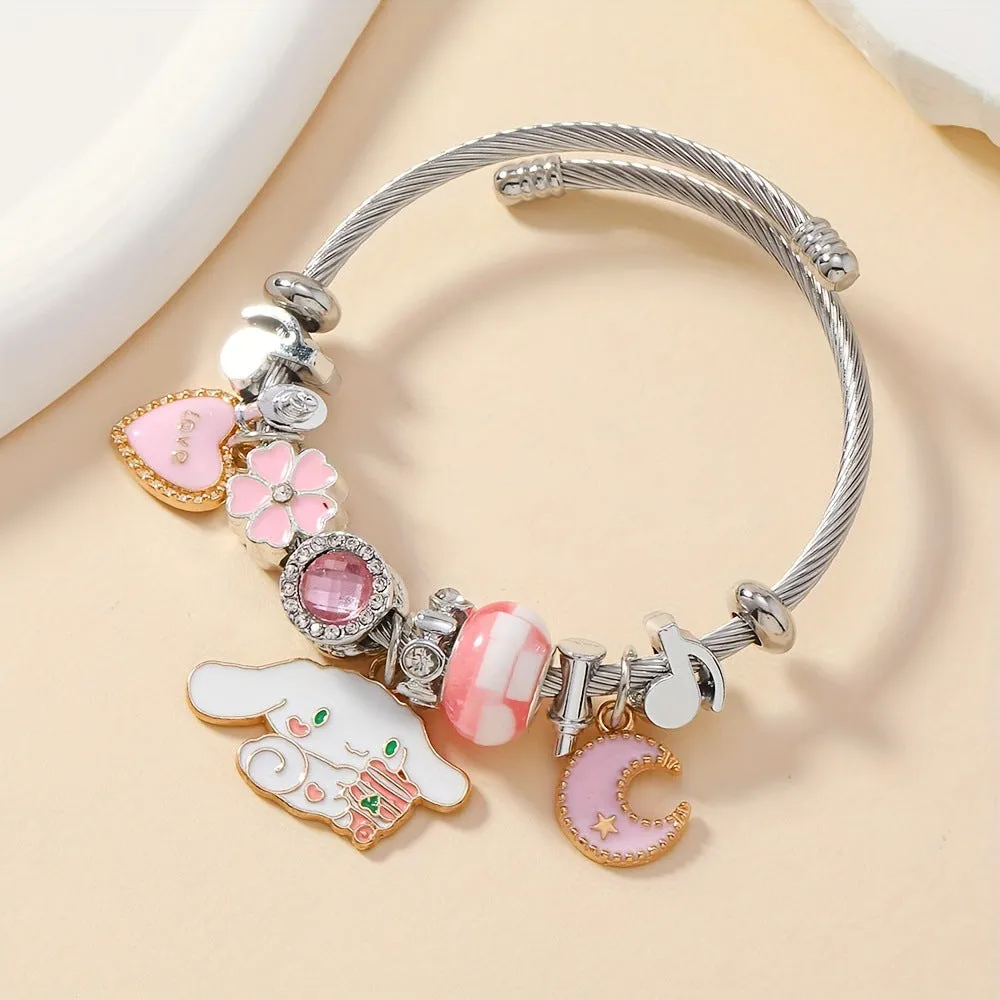 Cinna Bracelets
