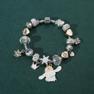Cinna Bracelets