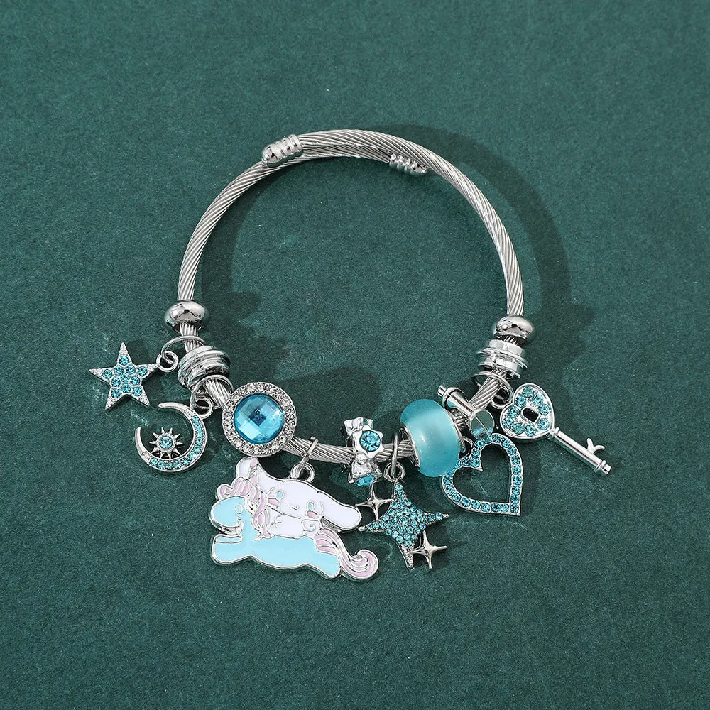 Cinna Bracelets