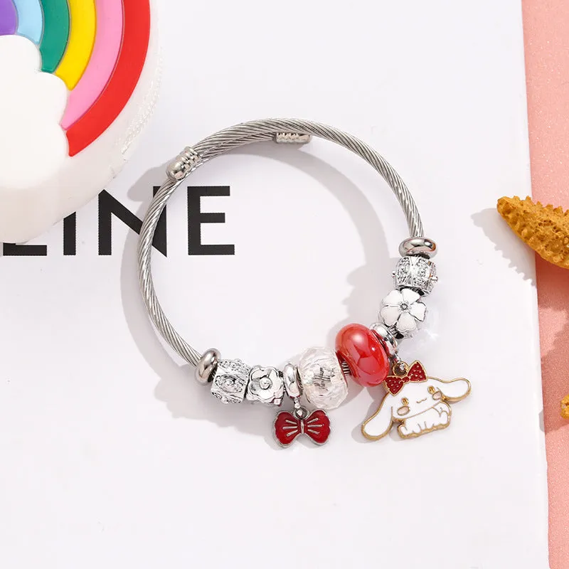 Cinna Bracelets