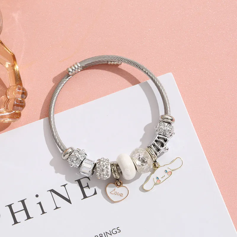 Cinna Bracelets