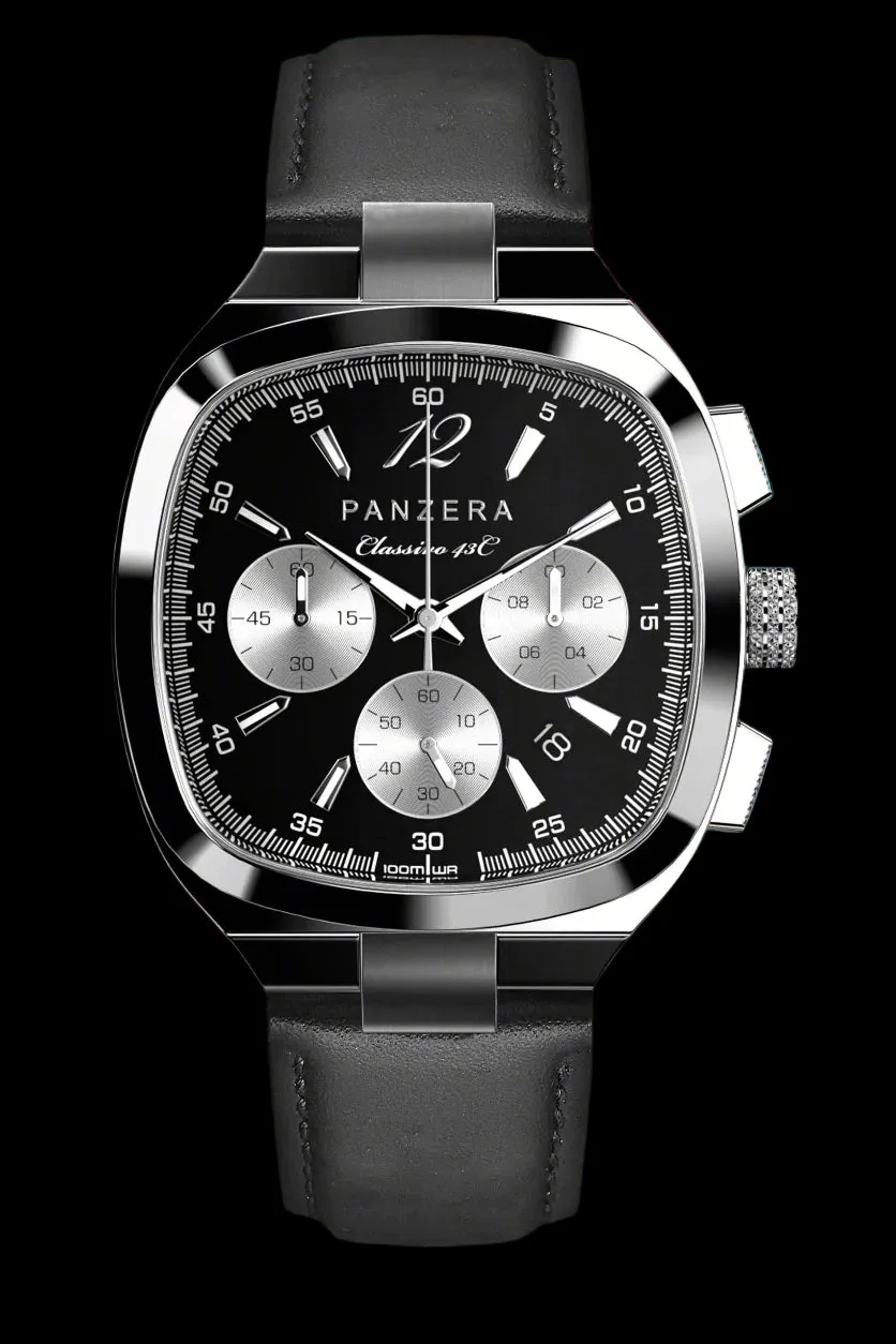 CLASSIVO 43C