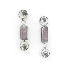 Complement Earrings (wholesale)