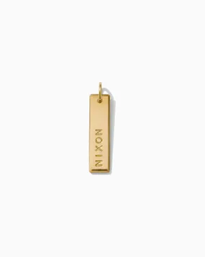 Coronado Bar Pendant