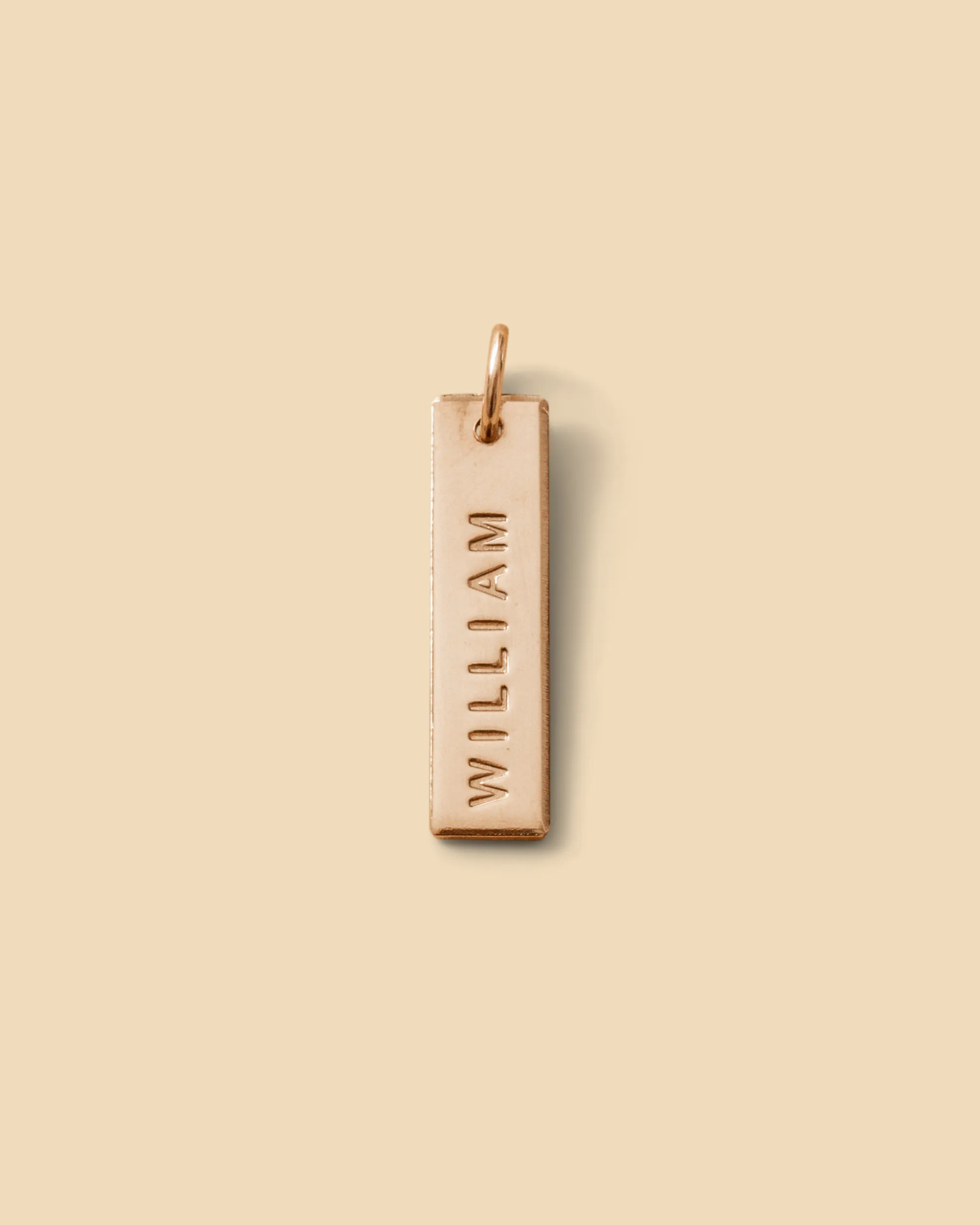 Coronado Bar Pendant
