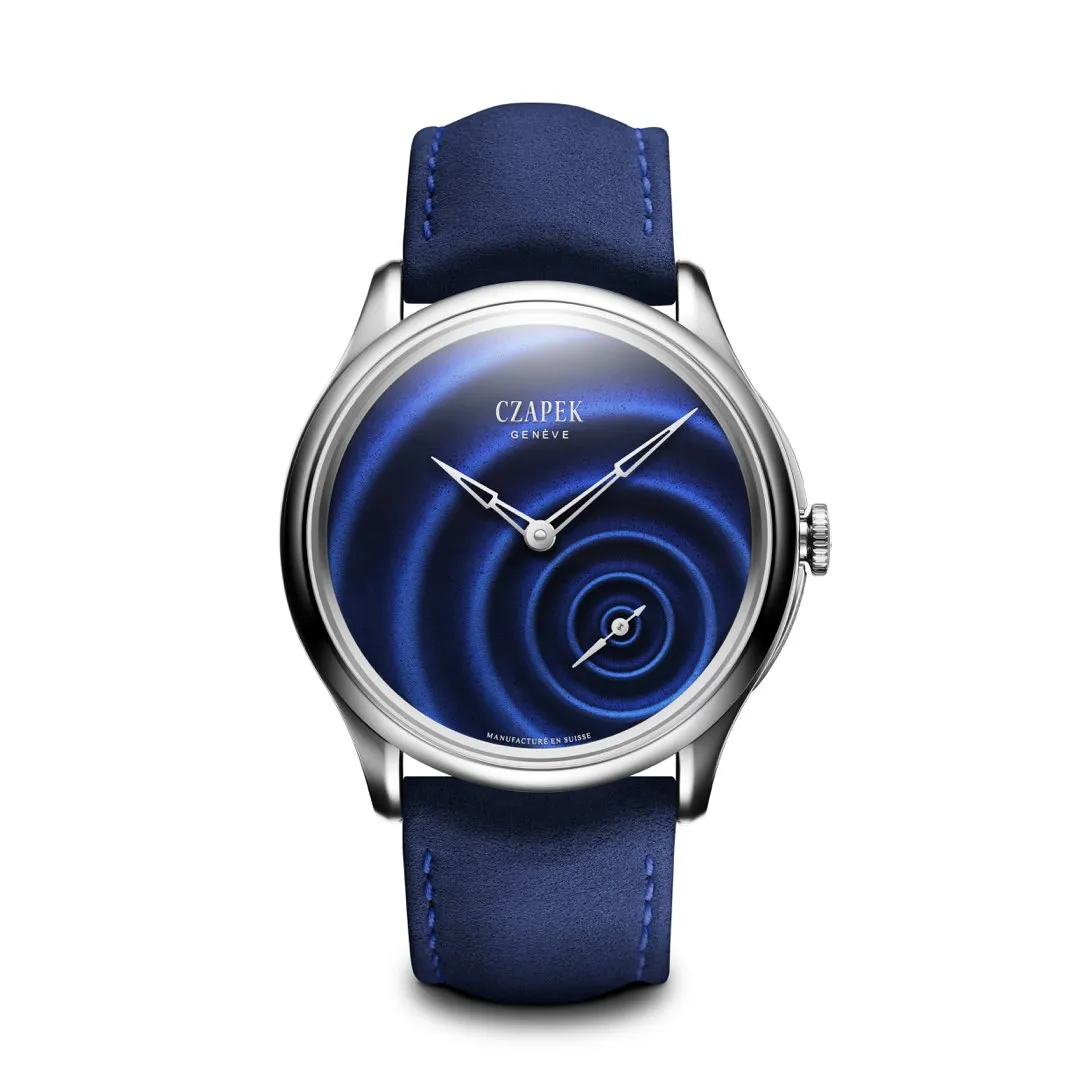 Czapek Promenade Goutte d’Eau 38mm (Limited Availability)