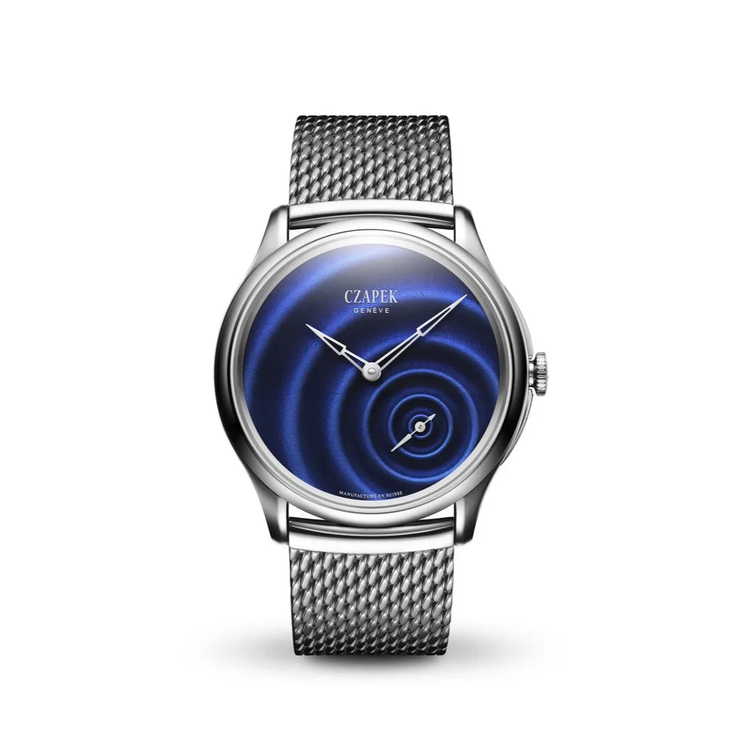 Czapek Promenade Goutte d’Eau 38mm (Limited Availability)