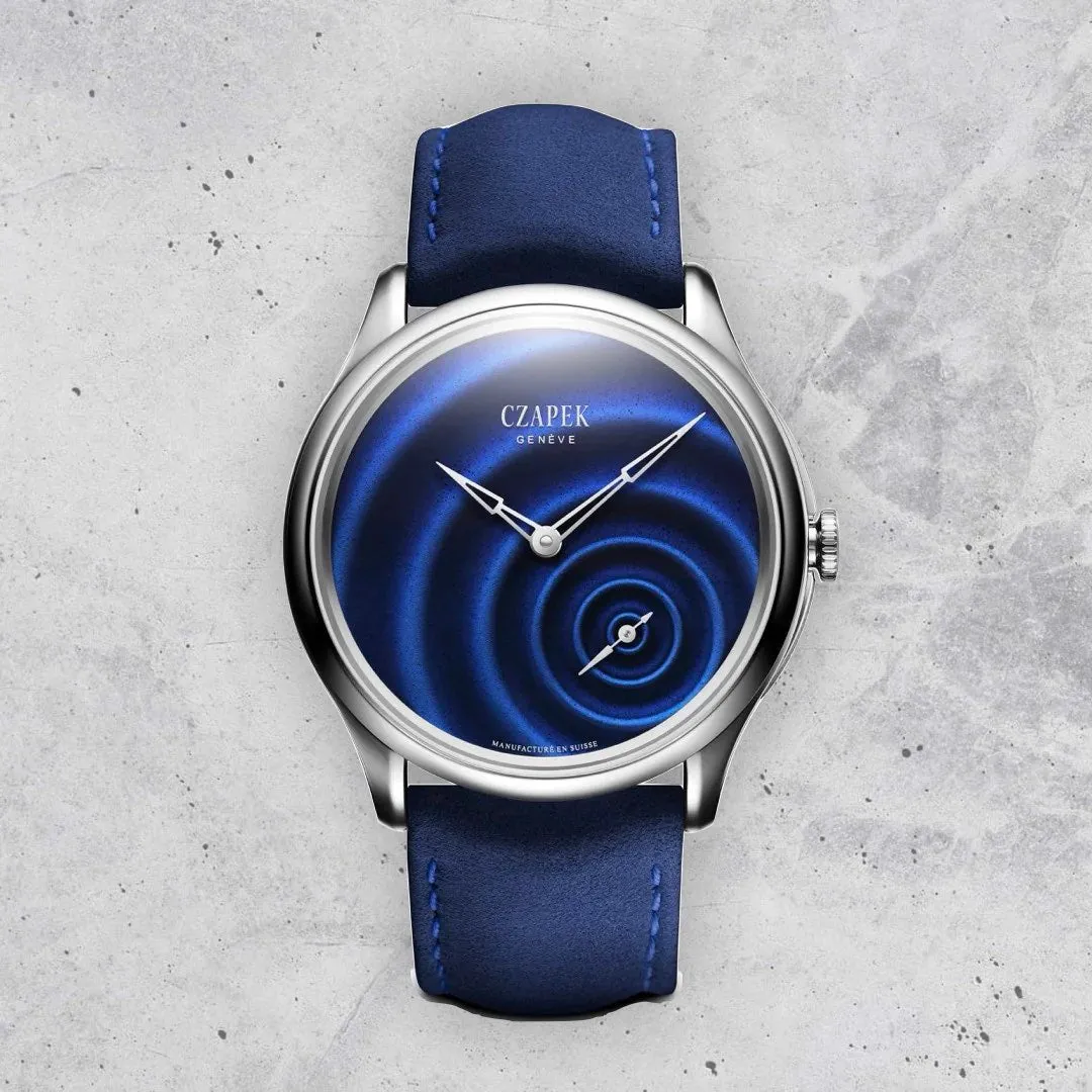 Czapek Promenade Goutte d’Eau 38mm (Limited Availability)