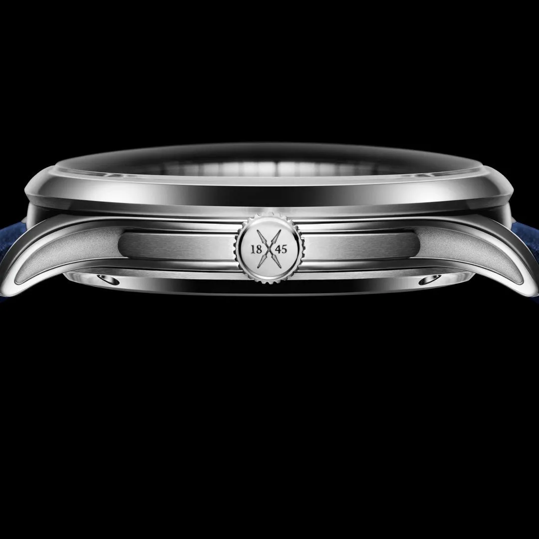 Czapek Promenade Goutte d’Eau 38mm (Limited Availability)
