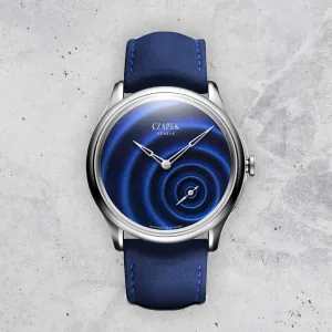 Czapek Promenade Goutte d’Eau 38mm (Limited Availability)