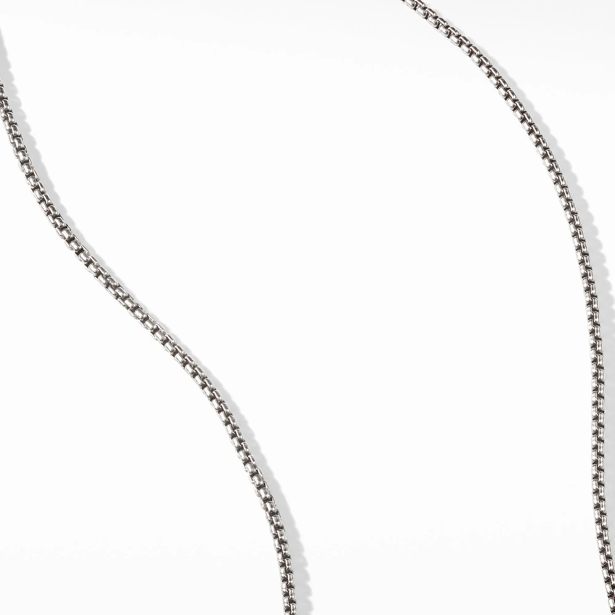 David Yurman   Necklaces & Pendant in Silver and 14-Karat Yellow Gold