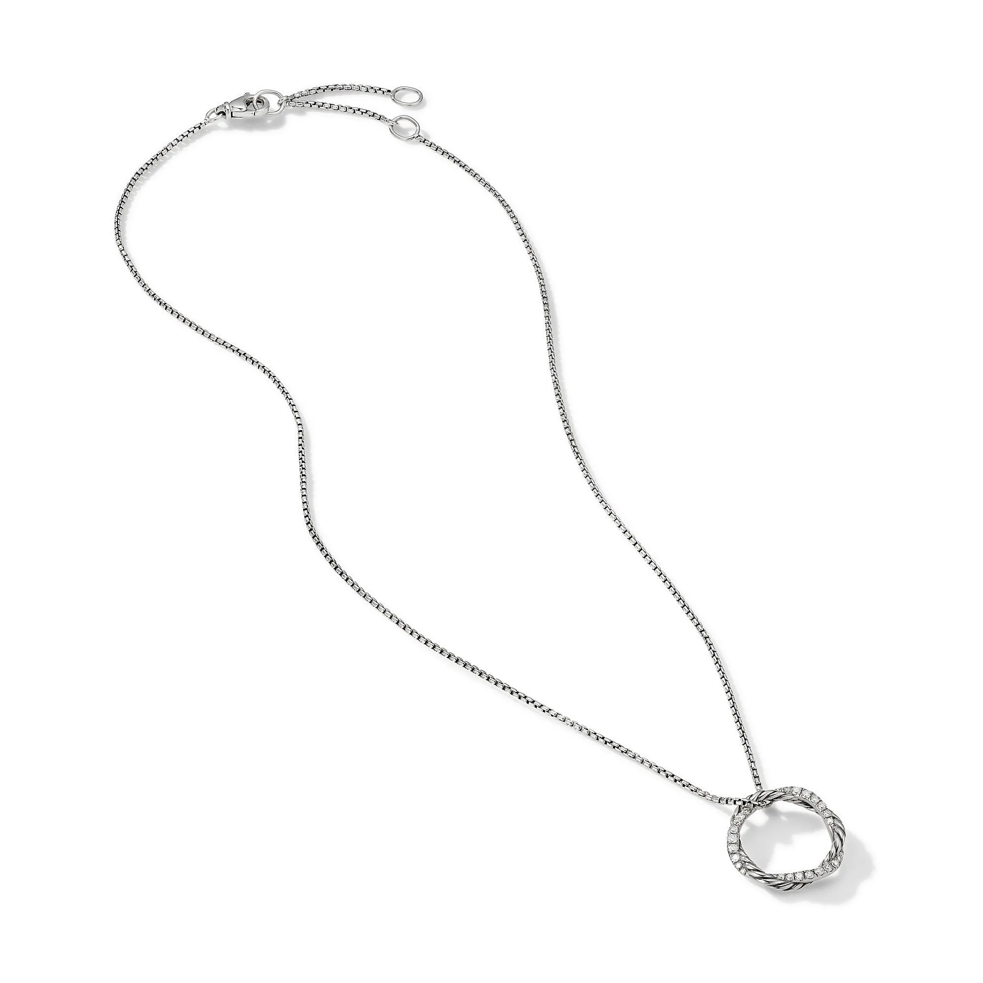 David Yurman   Necklaces & Pendant in Sterling Silver