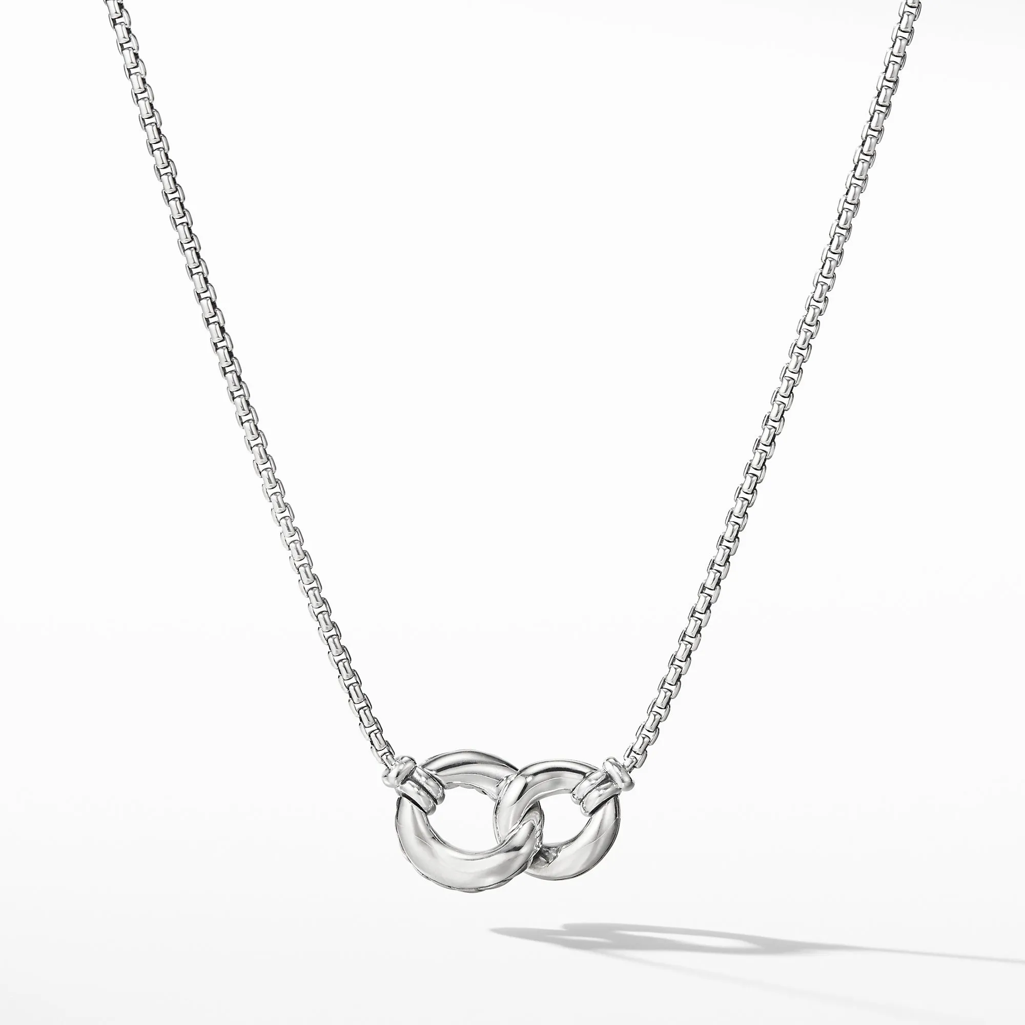 David Yurman   Necklaces & Pendant in Sterling Silver