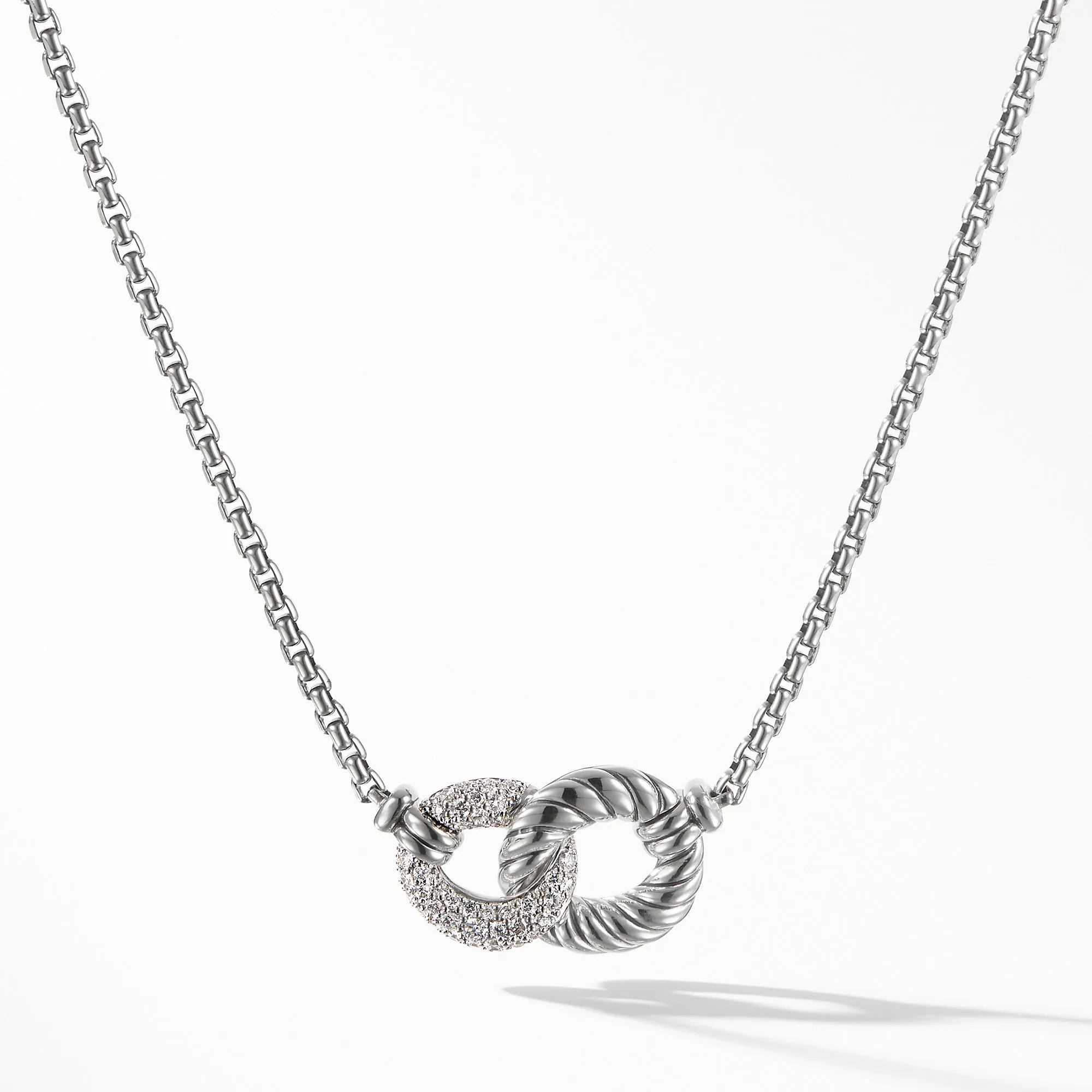 David Yurman   Necklaces & Pendant in Sterling Silver
