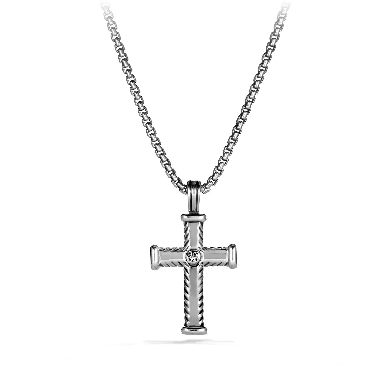 David Yurman   Necklaces & Pendant in Sterling Silver