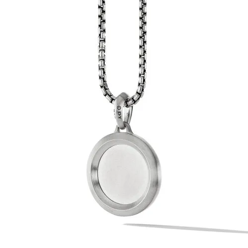 David Yurman The Amulets Collection Necklaces & Pendant in Sterling Silver