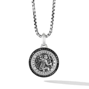 David Yurman The Amulets Collection Necklaces & Pendant in Sterling Silver