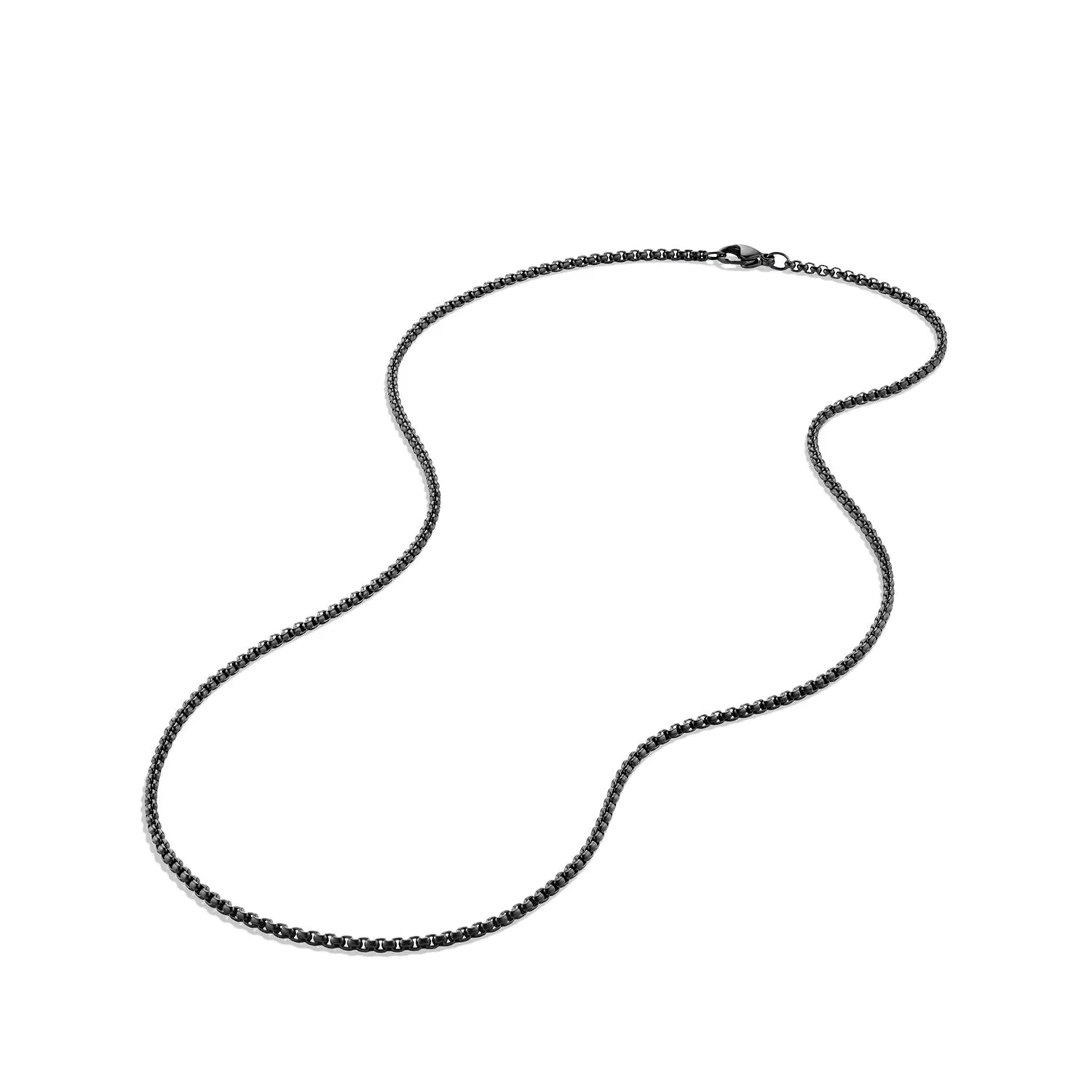 David Yurman The Chain Collection Necklaces & Pendant in