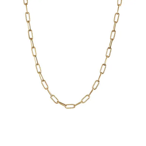David Yurman The Madison® Collection Necklaces & Pendant in 18-Karat Yellow Gold