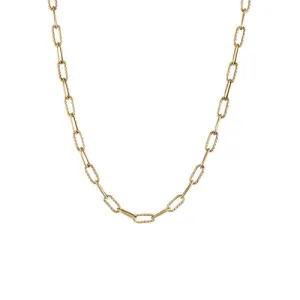 David Yurman The Madison® Collection Necklaces & Pendant in 18-Karat Yellow Gold