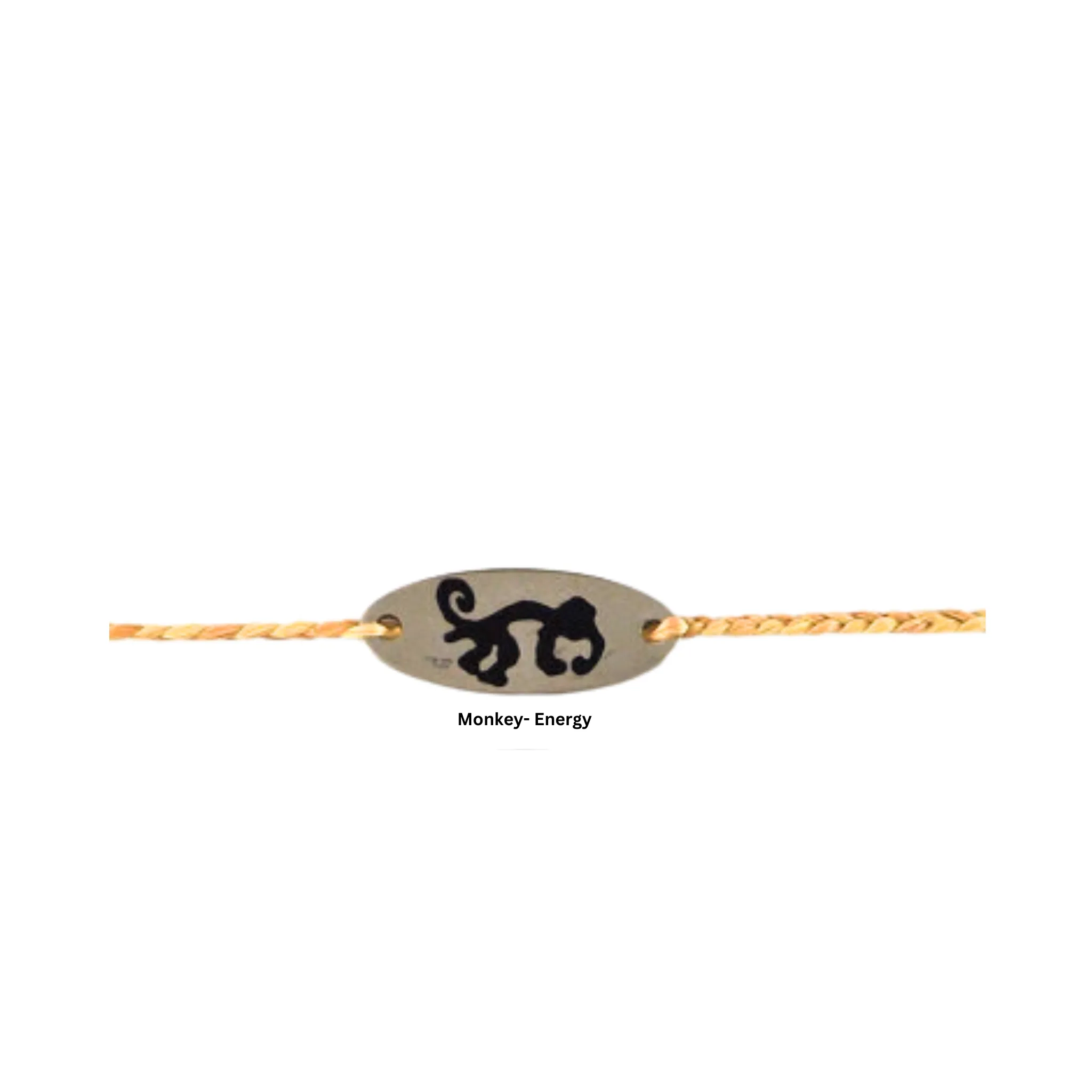 DB13- Wildlife Natural Fiber Bracelets (bundle of 25)