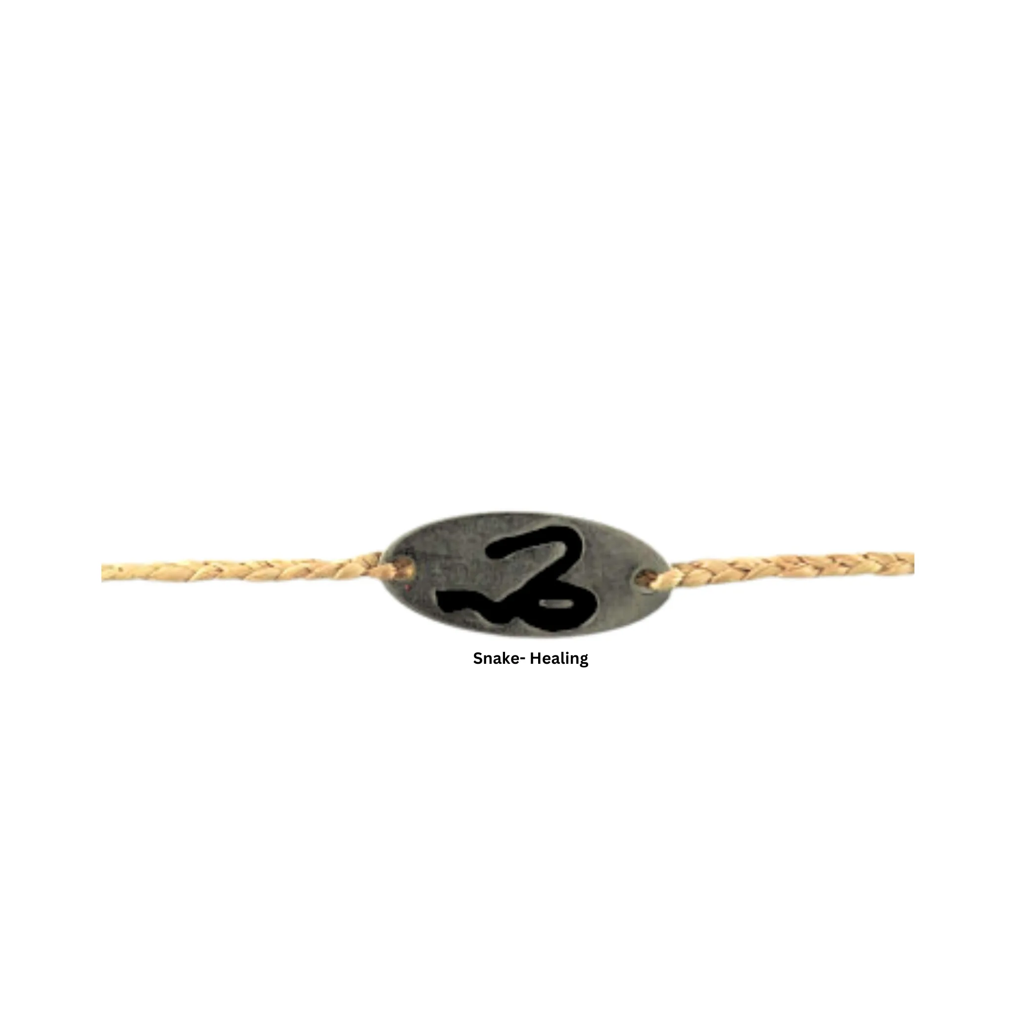 DB13- Wildlife Natural Fiber Bracelets (bundle of 25)