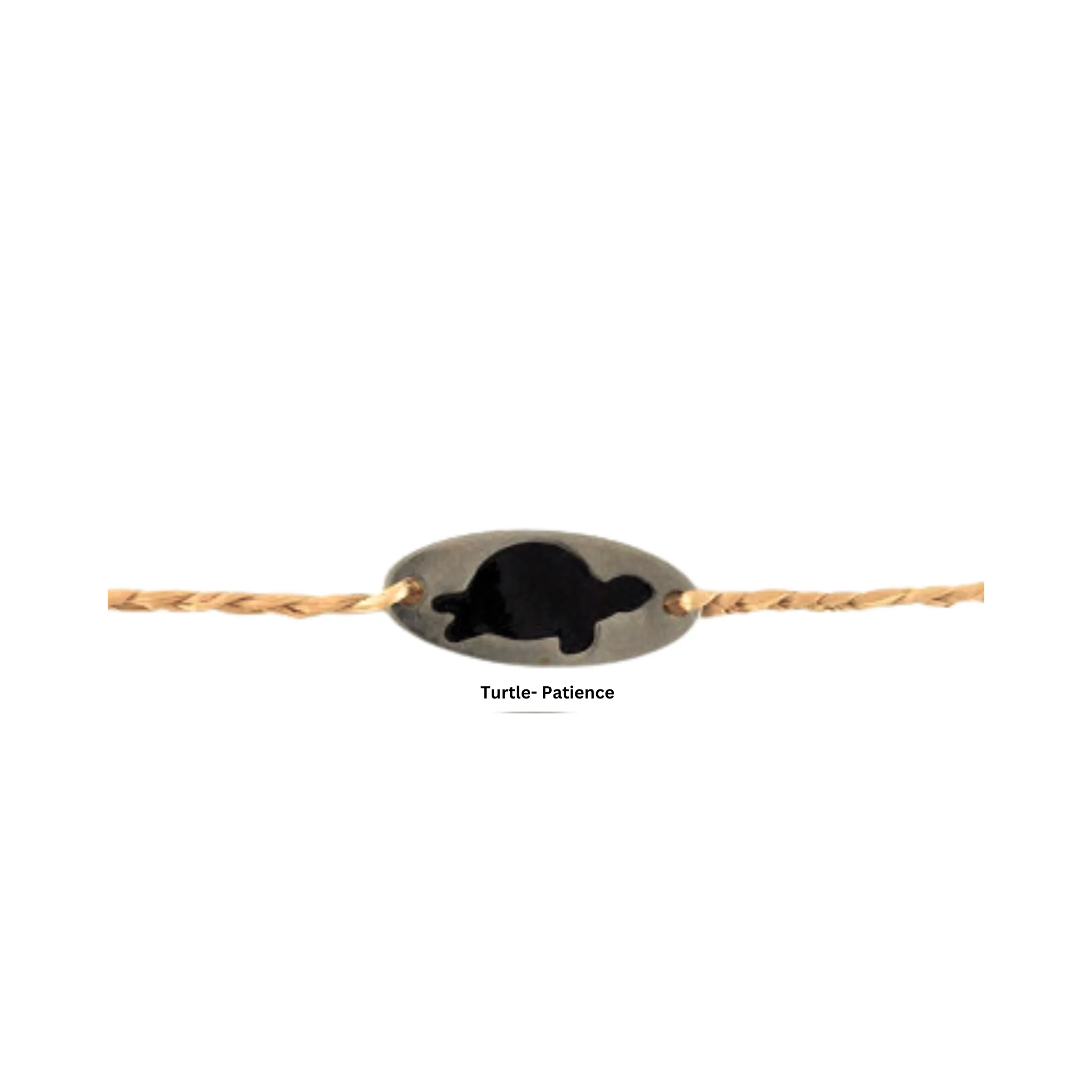DB13- Wildlife Natural Fiber Bracelets (bundle of 25)