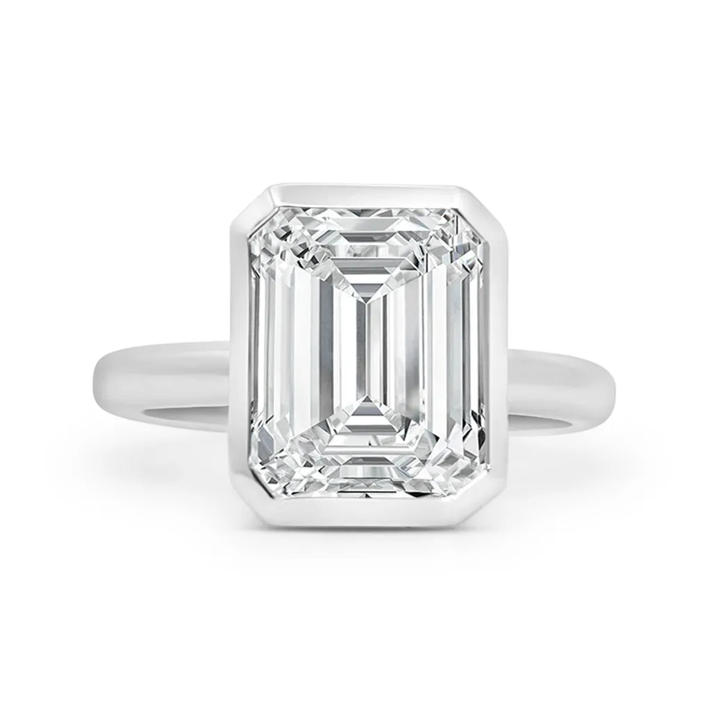 Denae | Engagement Ring Setting