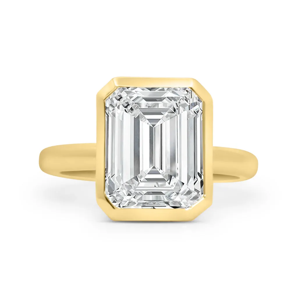 Denae | Engagement Ring Setting
