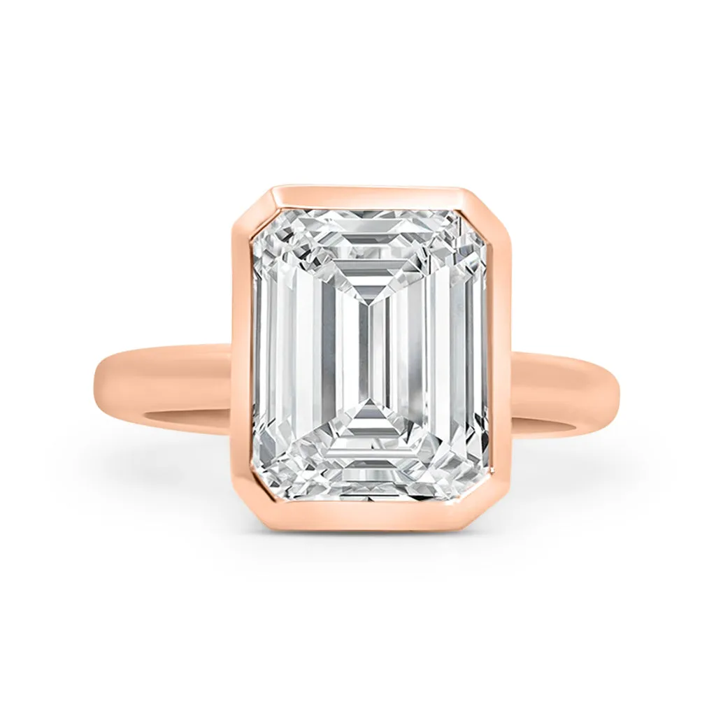 Denae | Engagement Ring Setting