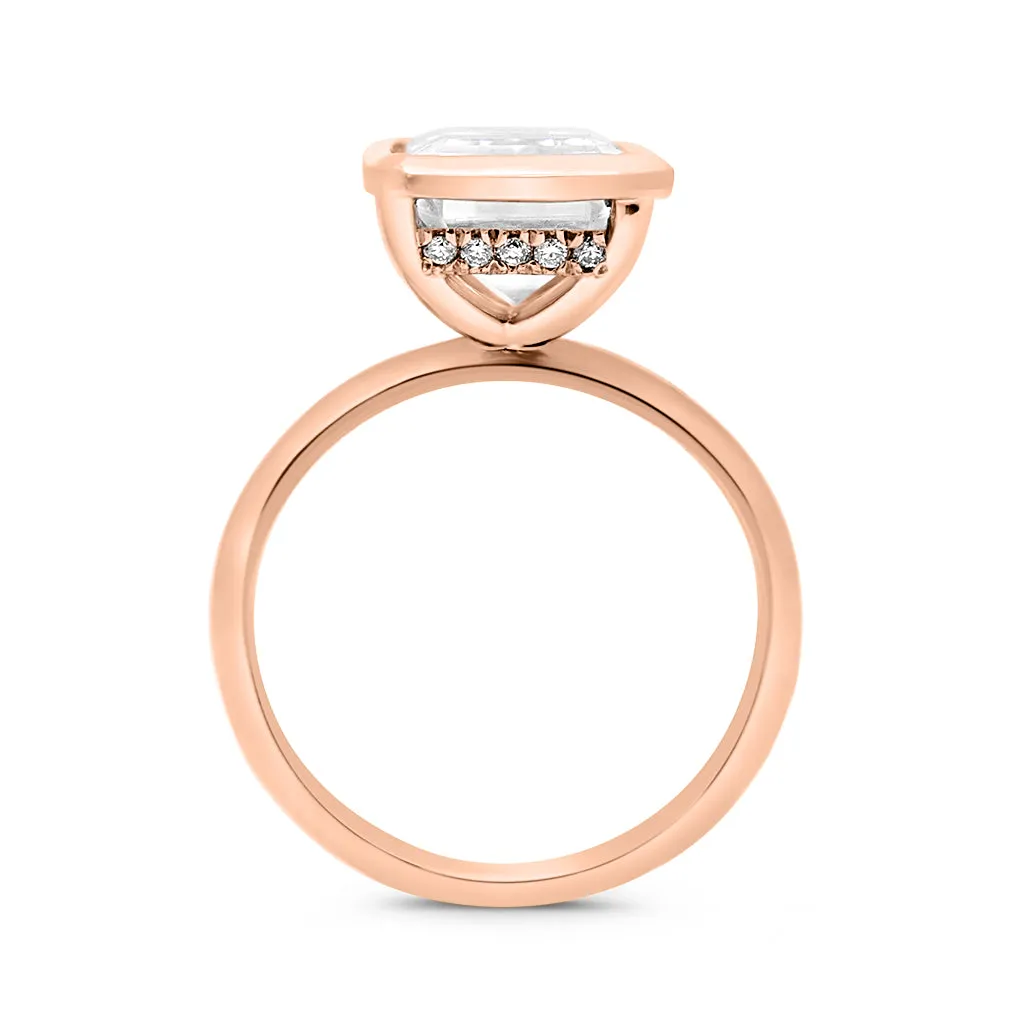 Denae | Engagement Ring Setting