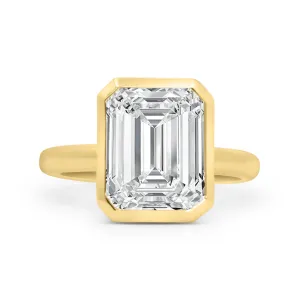 Denae | Engagement Ring Setting