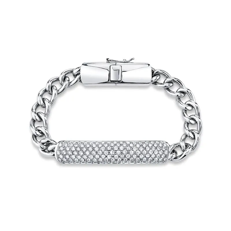 Diamond Bracelet