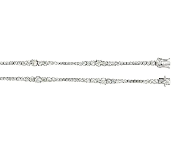 Diamond Bracelet