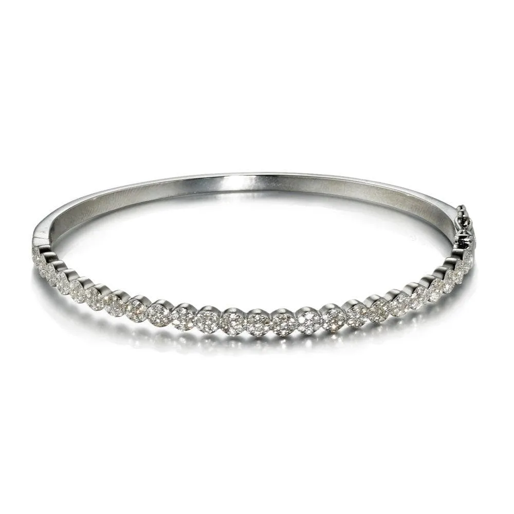dina | luxe bangle