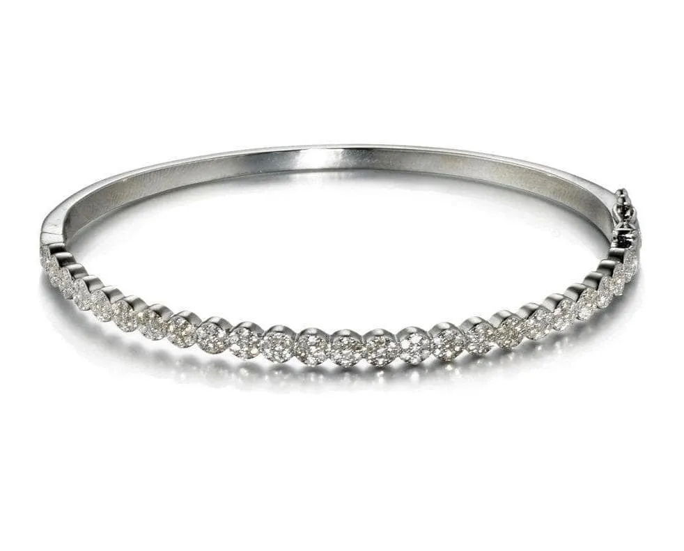 dina | luxe bangle
