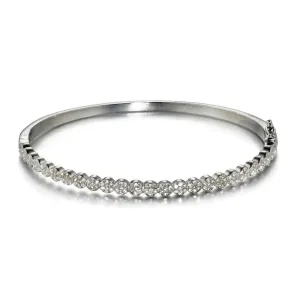 dina | luxe bangle