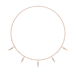 DIVAA Diamond Necklaces For Her