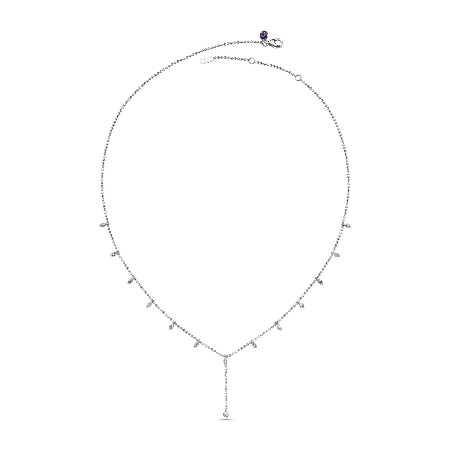 Dot Chain Lariette