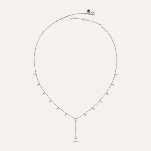Dot Chain Lariette