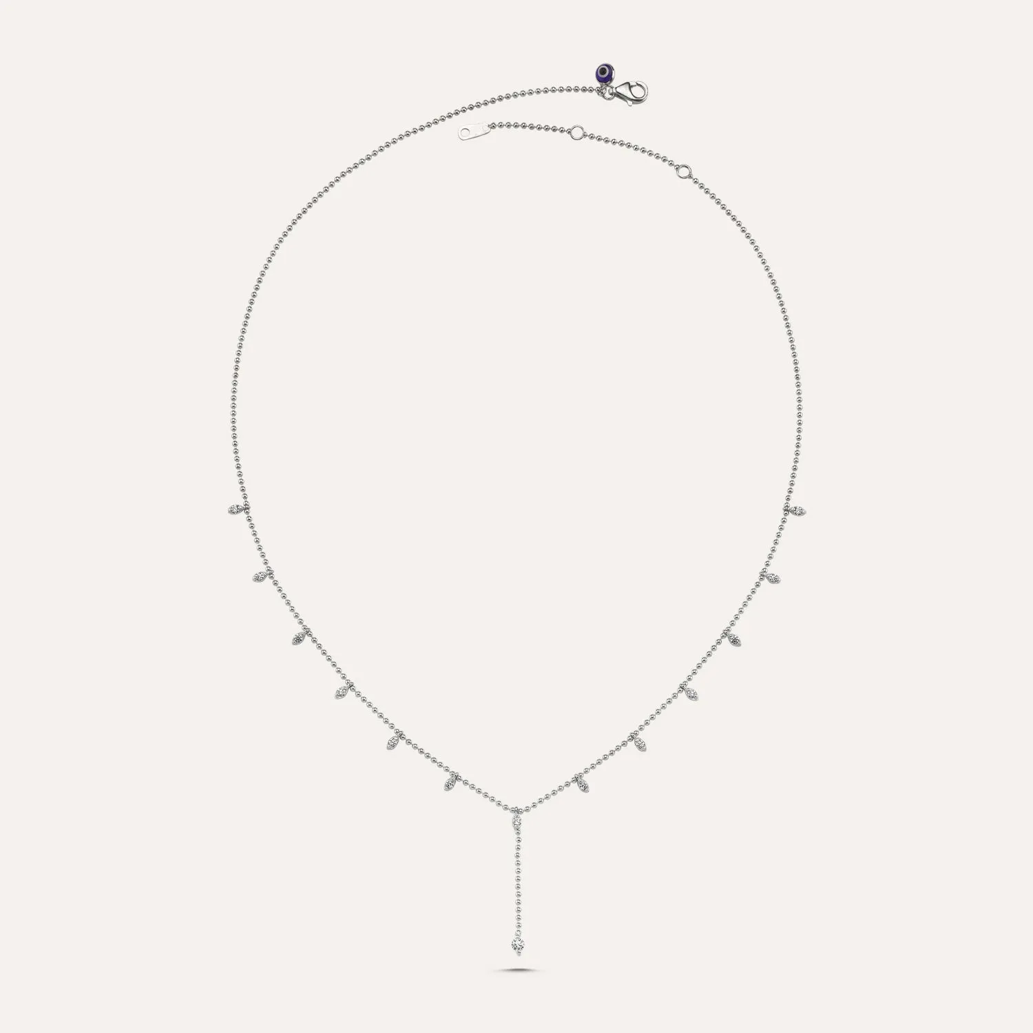 Dot Chain Lariette