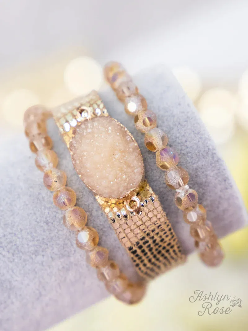 DRUZY BRACELETS