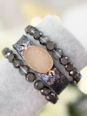 DRUZY BRACELETS