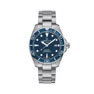 DS ACTION DIVER