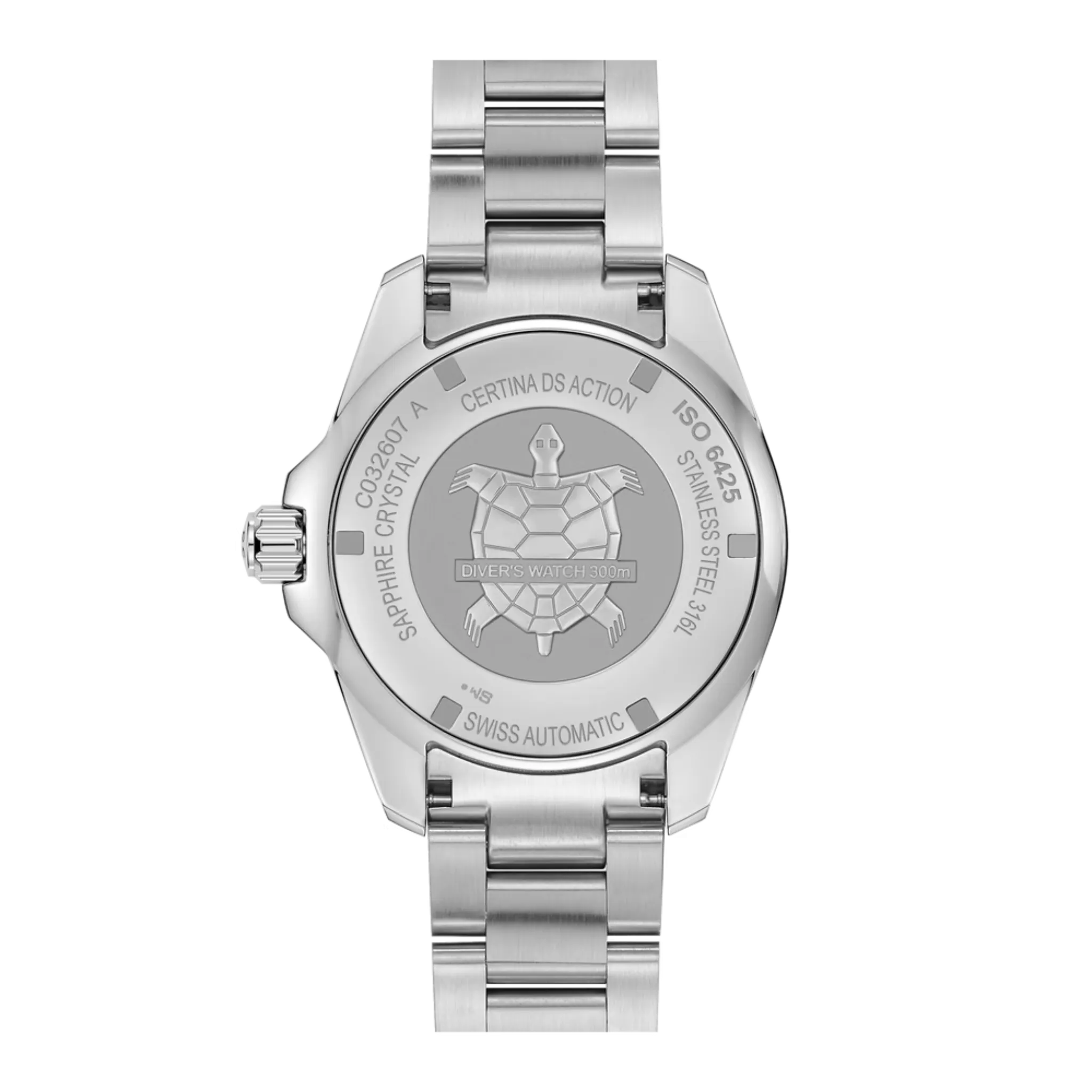 DS ACTION DIVER