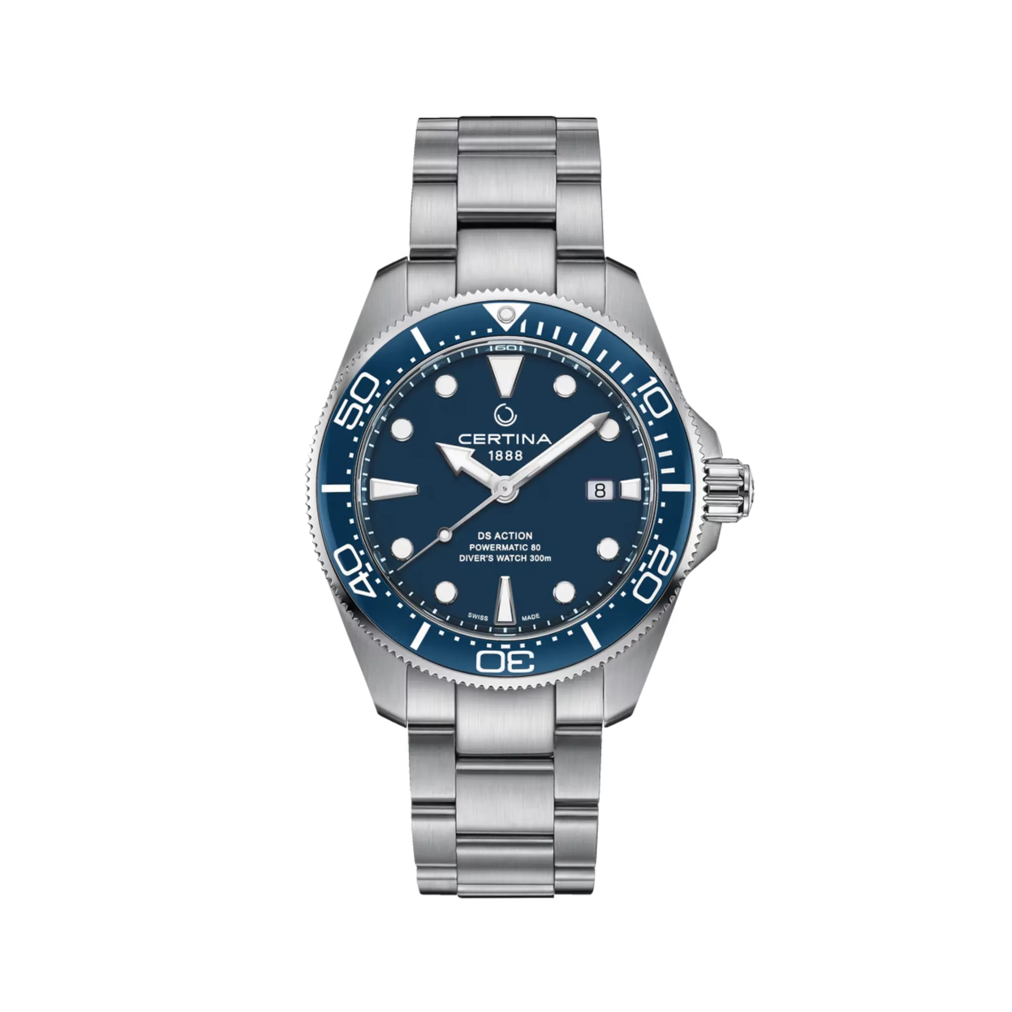 DS ACTION DIVER