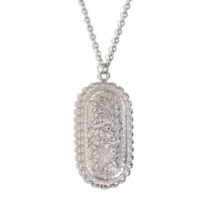 Dusk Cascade Necklace