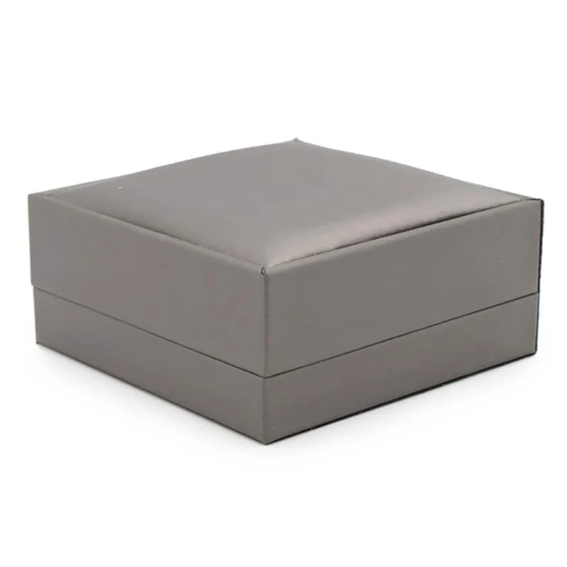Ecrin bracelets gris