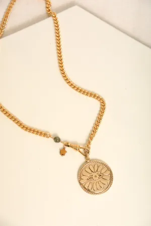 Elora Pendant